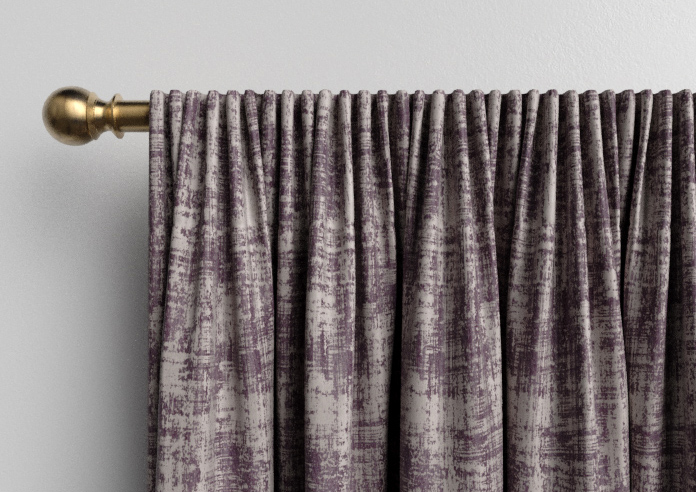 Lapidary, Sugilite - Made to Measure Curtains - Image 9